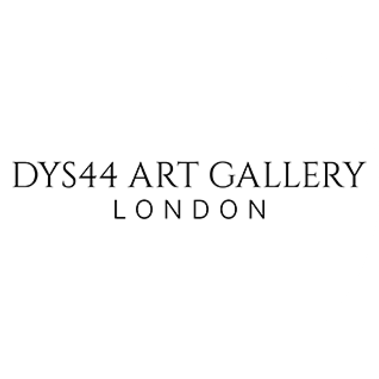 DYS44 Lampronti Gallery