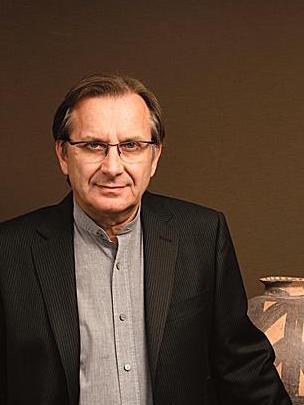 Galerie Eric Pouillot