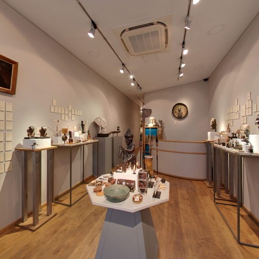 Finch & Co - Visions & Visitations