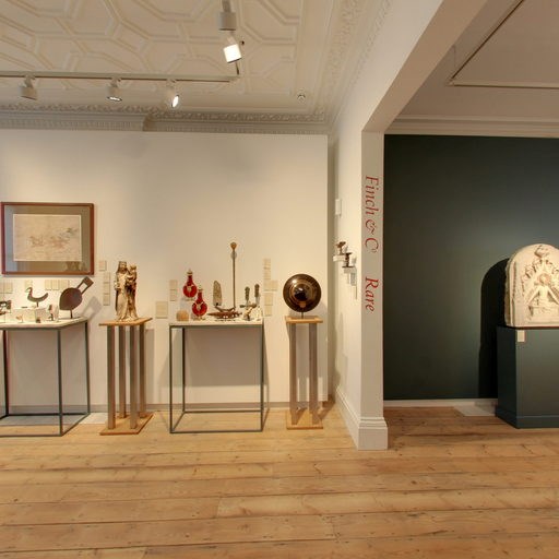 Finch & Co - Winter Exhibition 2022