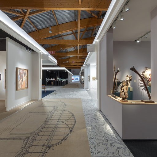 Finch & Co - Brafa Art Fair 2023