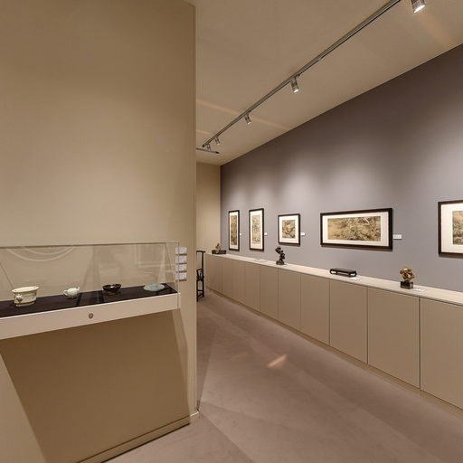 Fine Art Asia - Masterpiece London 2019