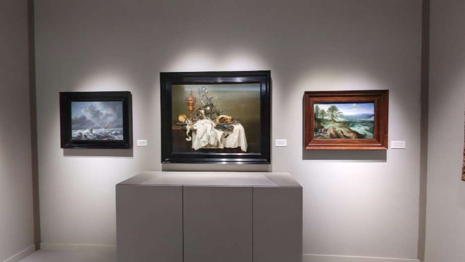 French & Company - TEFAF NY Fall 2018