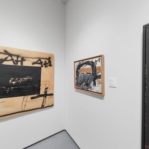 Galeria Jordi Pascual - BRAFA 2024