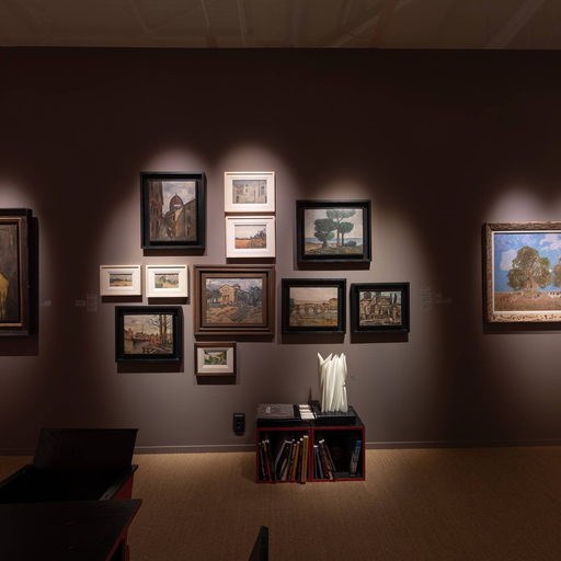 Galeria Sur - TEFAF Maastricht 2020