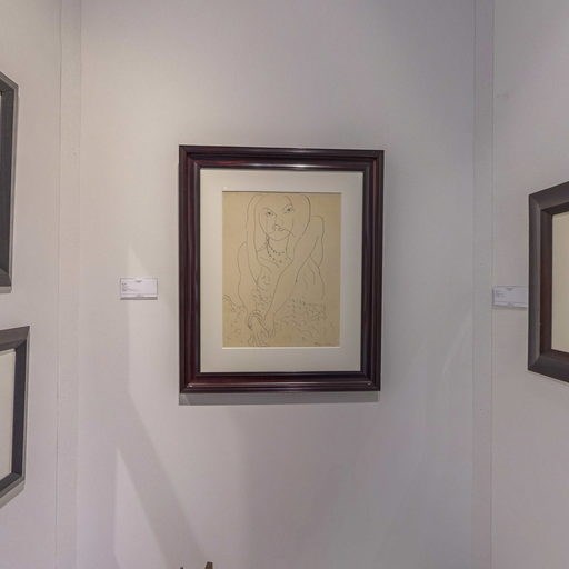 Galeries AB & BA - BRAFA Art Fair 2019