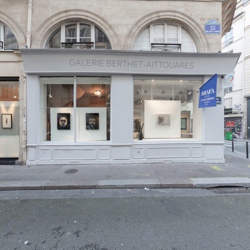 Galeries AB-BA - BRAFA Art Fair 2021