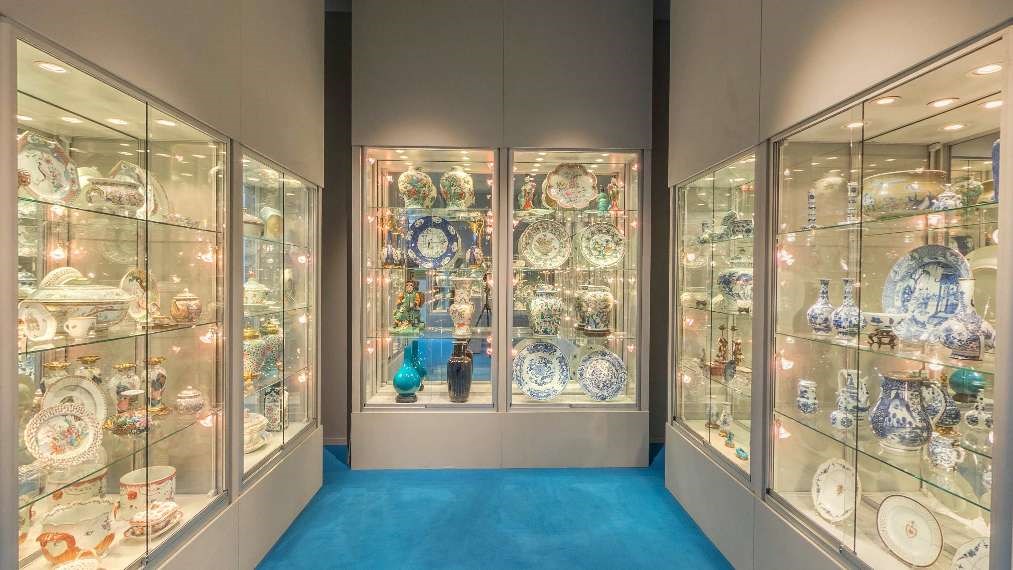 Galerie Bertrand de Lavergne - BRAFA 2018