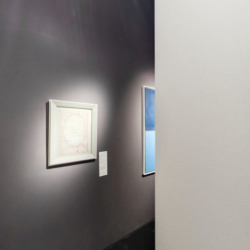 Galerie Boulakia - BRAFA 2026