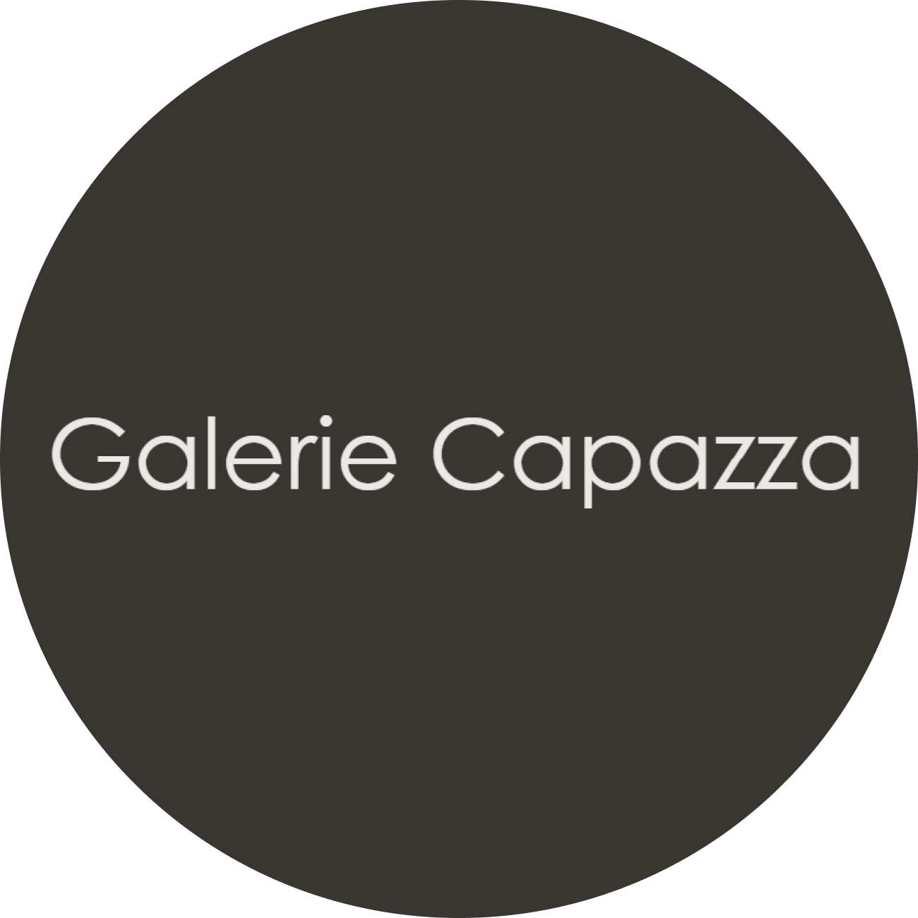 Galerie Capazza