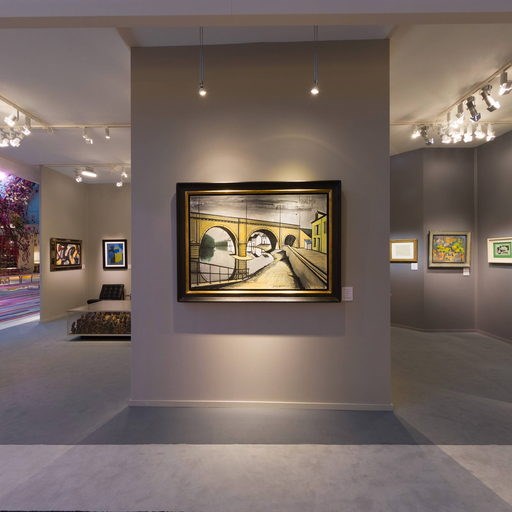 Galerie des Modernes - BRAFA Art Fair 2020