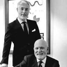 Galerie des Modernes