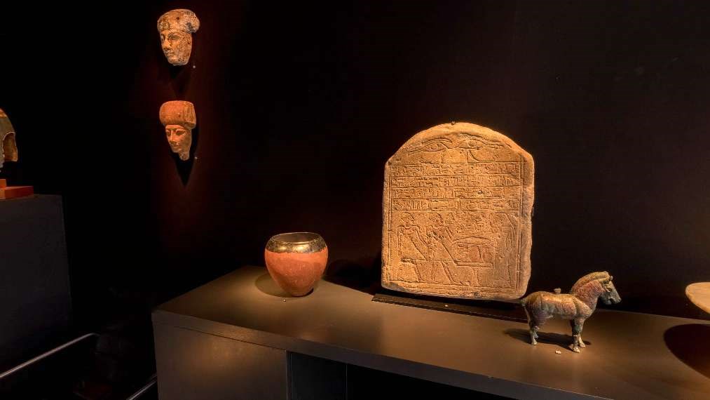 Galerie Eberwein - BRAFA 2018