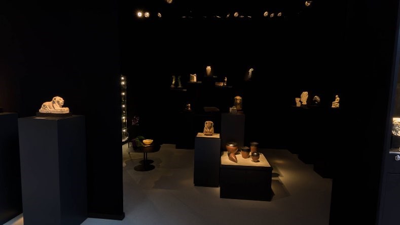 Galerie Eberwein - BRAFA Art Fair 2020