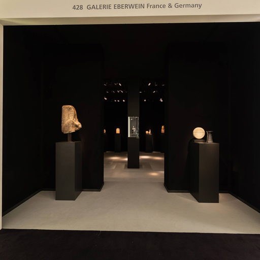Galerie Eberwein - TEFAF Maastricht 2020