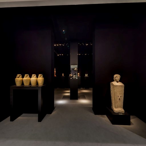 Galerie Eberwein - TEFAF Maastricht 2022