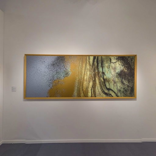 Galerie Fleury - BRAFA Art Fair 2019