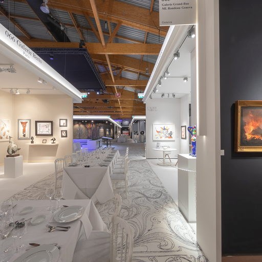 Galerie Grand-Rue - Brafa Art Fair 2023