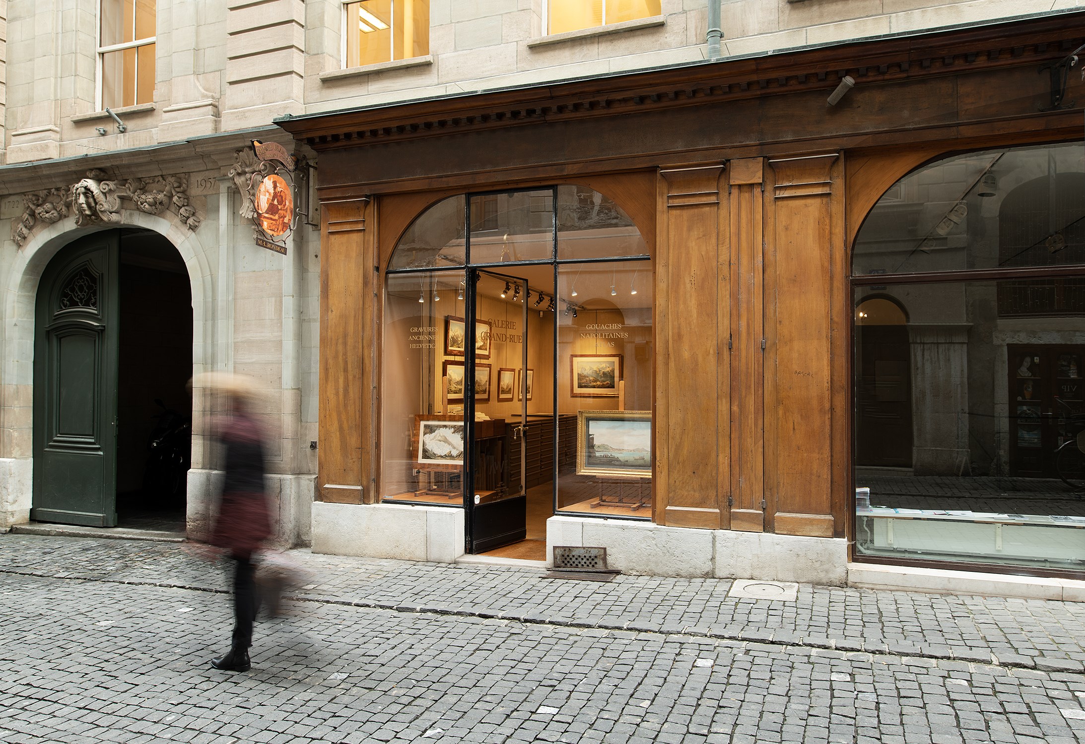 Galerie Grand-Rue