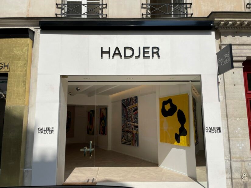 Galerie Hadjer