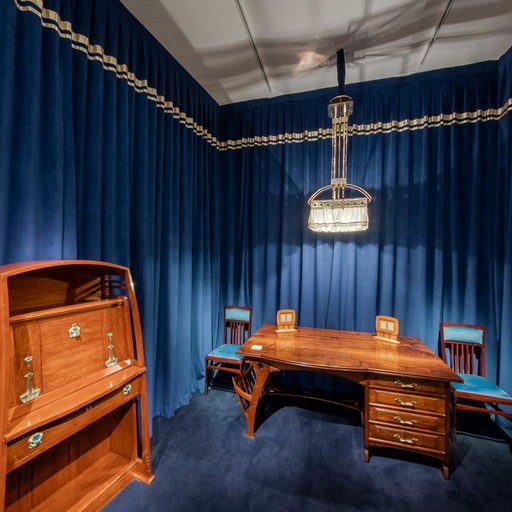 Galerie Haesaerts-le Grelle - BRAFA 2026