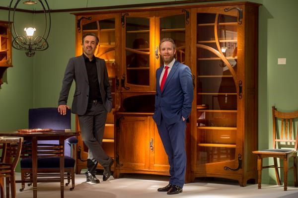 Galerie Haesaerts-le Grelle