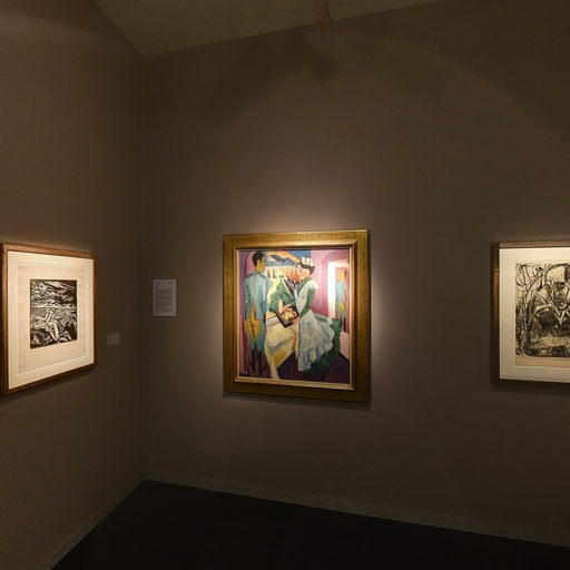 Galerie Henze & Ketterer, Riehen - Masterpiece London 2018