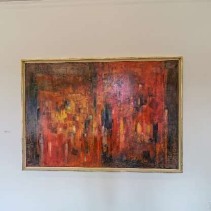 Galerie Henze & Ketterer, Riehen - THANK YOU!