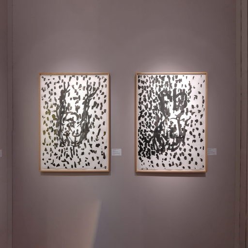 Galerie Henze & Ketterer, Riehen - Masterpiece 2022