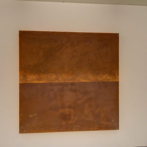 Galerie Henze & Ketterer, Riehen - «EXPRESSIVE! Landscape in Modern Art»