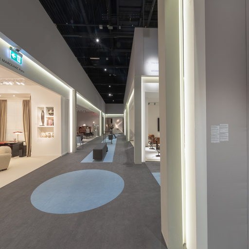 Galerie Henze & Ketterer, Riehen - TEFAF Maastricht 2023