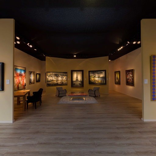 Galerie Hurtebize - BRAFA Art Fair 2019