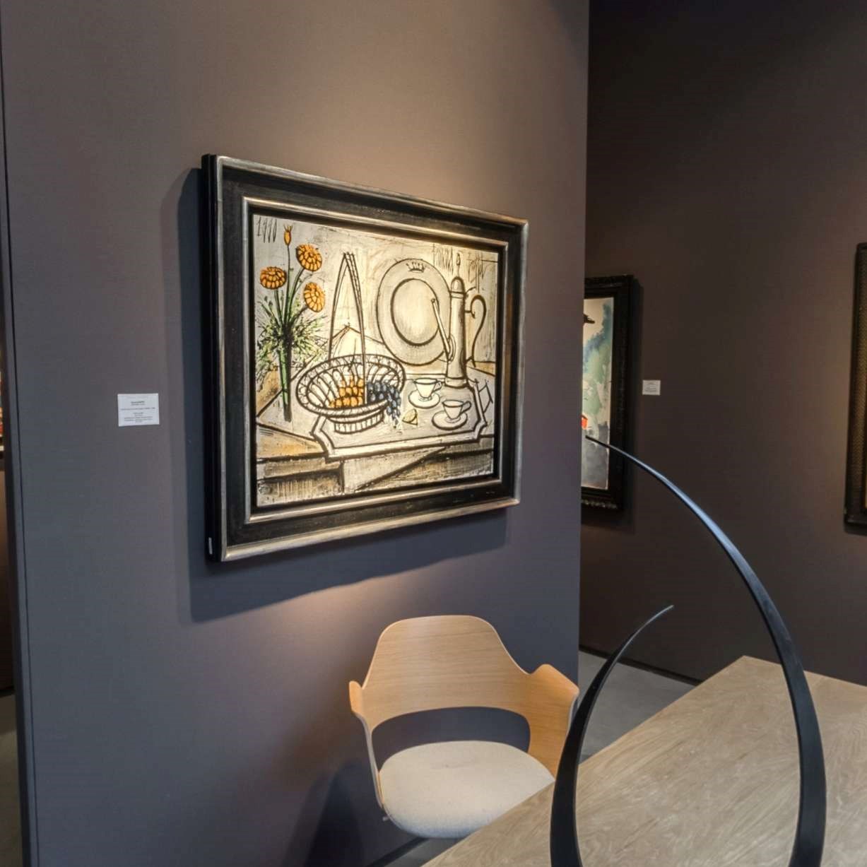 Galerie Hurtebize - FAB Paris 2024