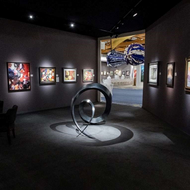 Galerie Hurtebize - BRAFA 2025