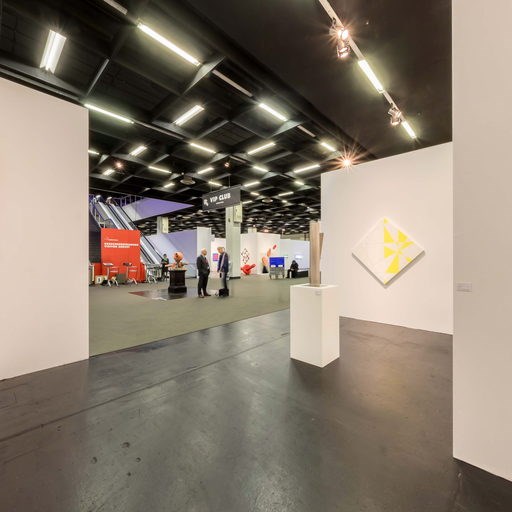 Galerie Jean Brolly - Art Cologne