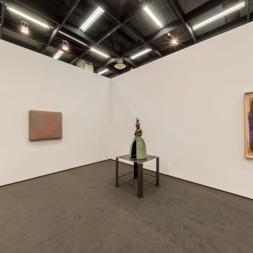 Galerie Karsten Greve - Art Cologne 2017