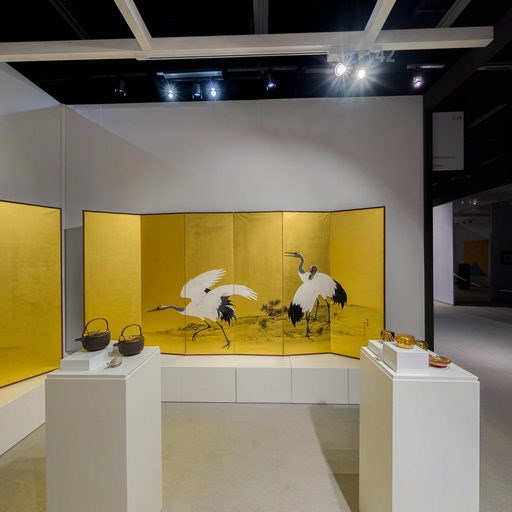 Galerie Kommoss - Cologne Fine Art 2018