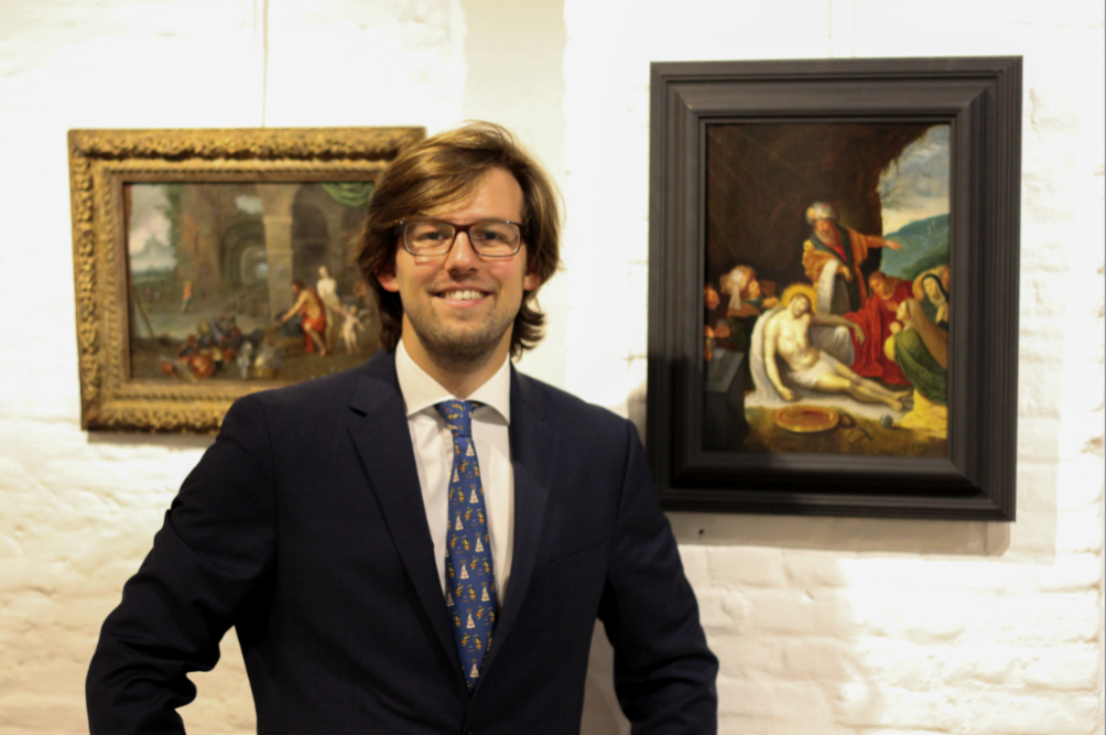 Galerie Lowet de Wotrenge