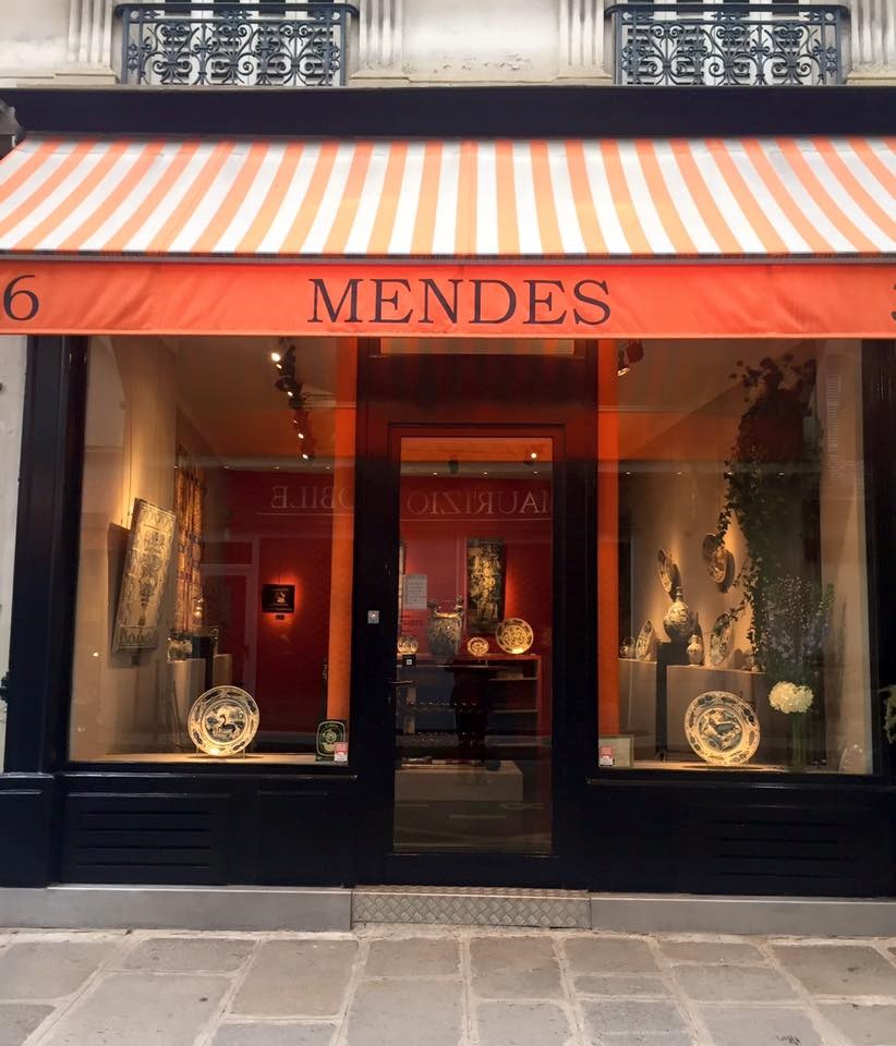 Galerie Mendès