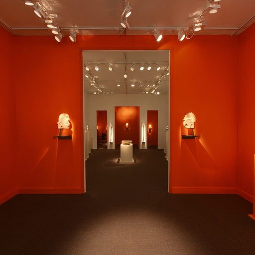 Galerie Mermoz - PAD London 2018