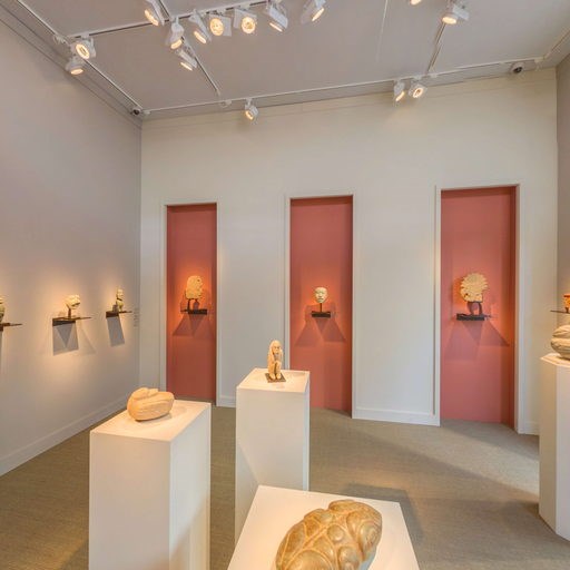 Galerie Mermoz - La Biennale Paris 2018