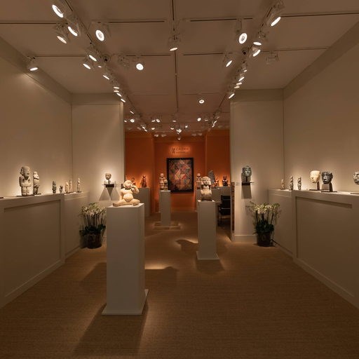 Galerie Mermoz - TEFAF Maastricht 2020