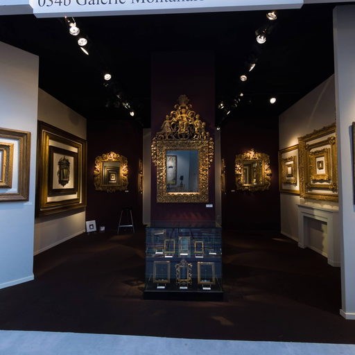 Galerie Montanari  - BRAFA Art Fair 2020
