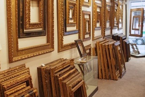 Galerie Montanari