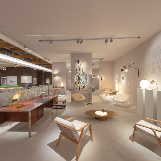 Galerie Pascal Cuisinier  - Brafa Art Fair 2023