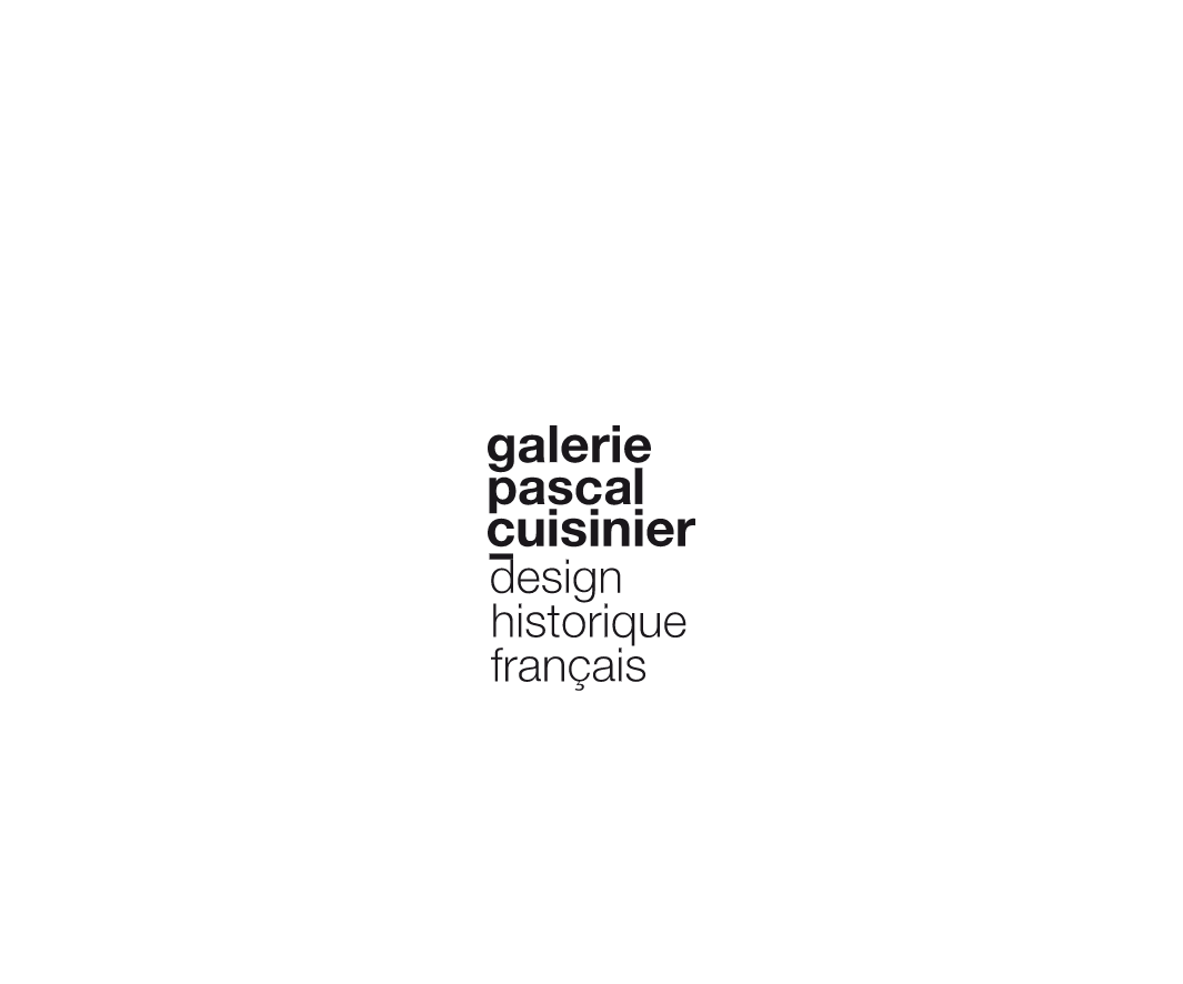 Galerie Pascal Cuisinier 