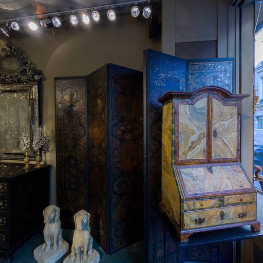 Galerie Spadafora - Gallery