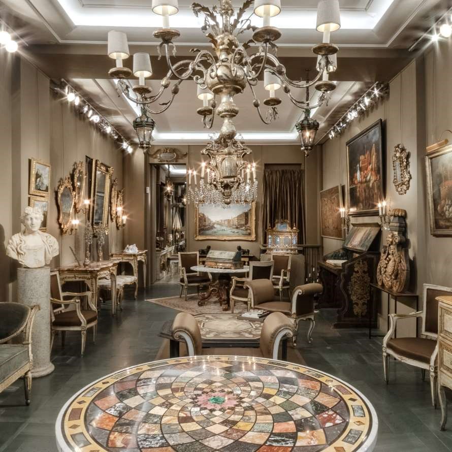 Galerie Spadafora - Janvier 2026