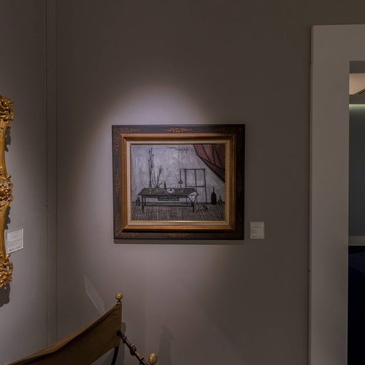 Galerie Tamenaga - Fine Art Paris 2019