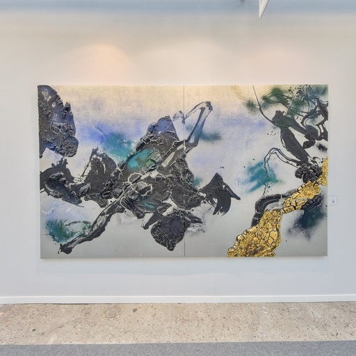 Galerie Tamenaga - Art paris 2020